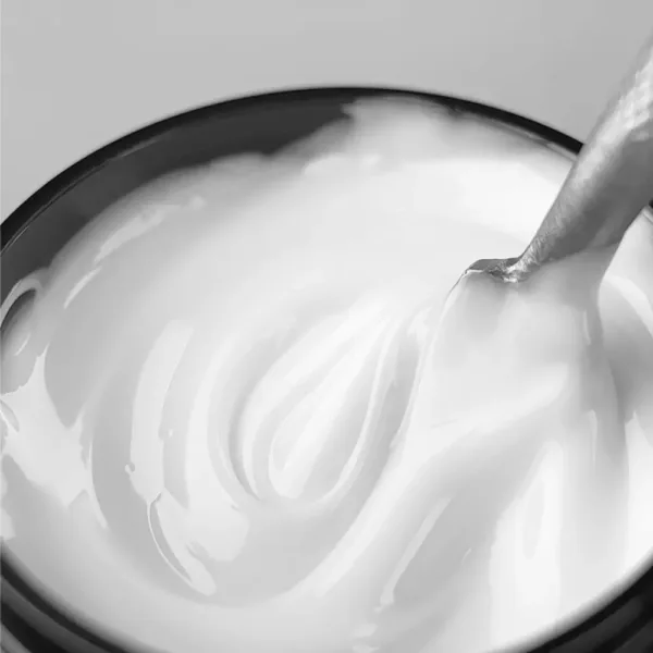 Гель моделюючий ART - QUICK Builder Gel 30 ML, French White No, 012 - Image 2