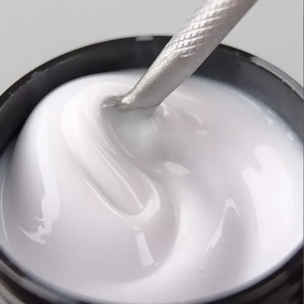 Гель моделюючий ART - QUICK Builder Gel 15 ML No, Milky White 014 - Image 2