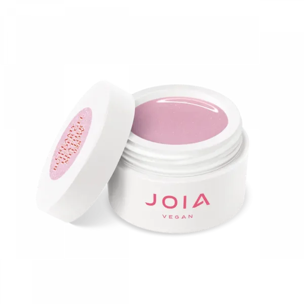 JOIA vegan - Modeling gel Creamy Builder Gel,15 ml - 028 Heather mellow Моделюючий гель