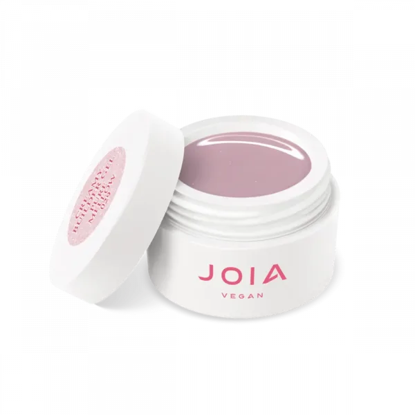 JOIA vegan - Modeling gel Creamy Builder Gel,15 ml - 029 Pure mellow Моделюючий гель