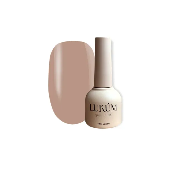 Акригель LUKUM - Acrylic Gel Nudge No,07 10 ml