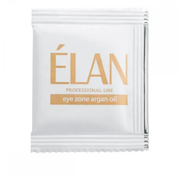 Elan - Argan Oil - שמן ארגן למריחה לפני צביעה
