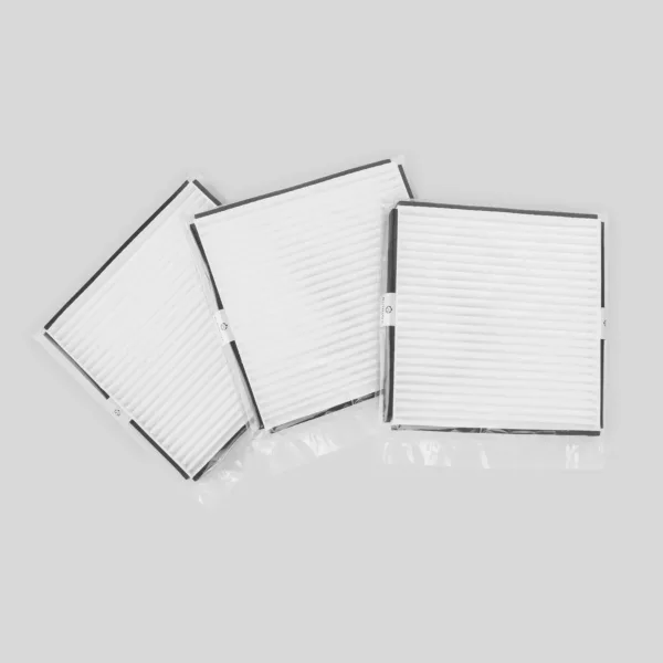 Bioniqa - HEPA filter for Bioniqa Tabletop H and Bioniqa Integral - פילטר לשואבי אבק ביוניקה דגם H - Image 2