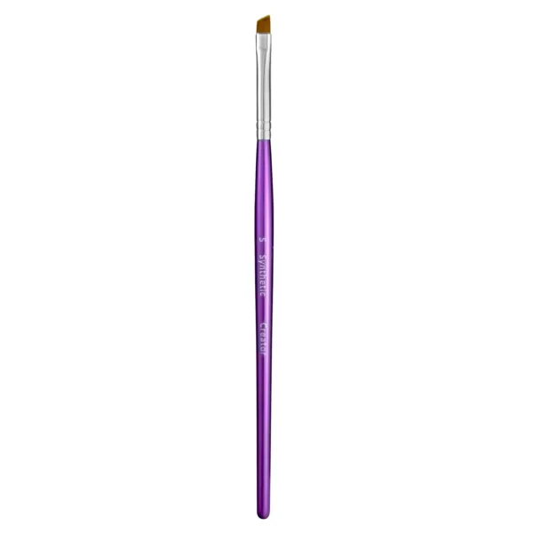 Creator Synthetic Angled Brush #5 - מברשת זווית סינתטית מס' 5 - Image 2