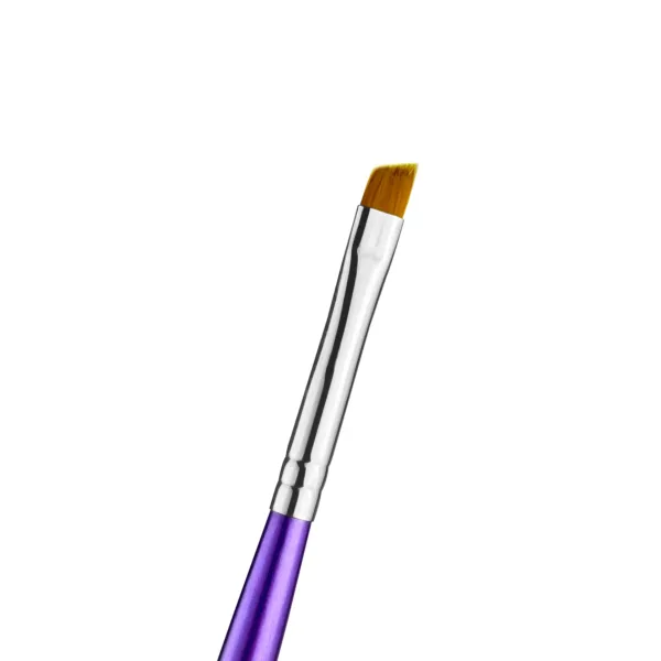 Creator Synthetic Angled Brush #5 - מברשת זווית סינתטית מס' 5 - Image 3