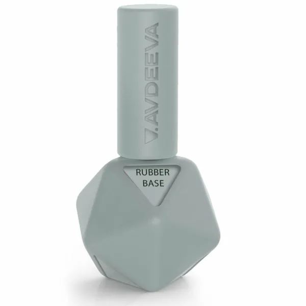 Каучукова база для гель-лаку Victoria Avdeeva RUBBER BASE 12мл