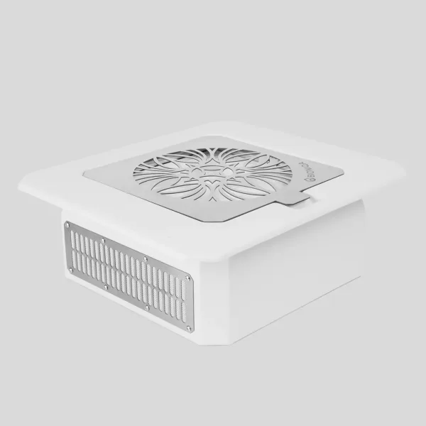Bioniqa - Manicure extractor Bioniqa Integral V4 White - חולץ מניקור אינטגרל V4 לבן - Image 5