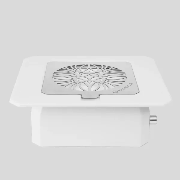 Bioniqa - Manicure extractor Bioniqa Integral V4 White - חולץ מניקור אינטגרל V4 לבן - Image 7
