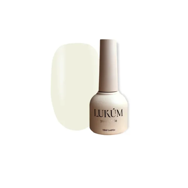 LUKUM - Гель-лак Sorbet №02 10 мл