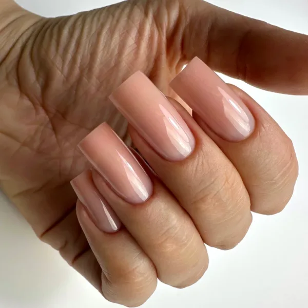 PNB - JellyPro Gel, 03 Warm Beige, 15 ml - ג'ל בנייה ג'לי ג'ל פרו 15 מל צבע בז' חם - מס, 03 - Image 2