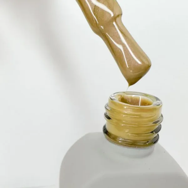 SAGA - Гель-лак для нігтів Smoothie cat, No, 07, 10 ml - Image 2