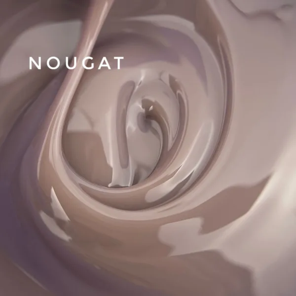 Touch - білдер гель Builder gel, Nougat 30 мл
