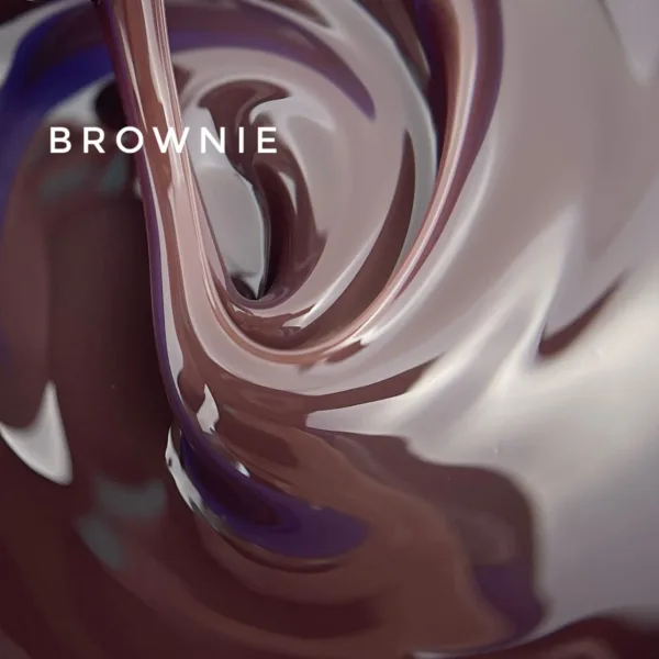 Touch - білдер гель Builder gel, Brownie 30 мл