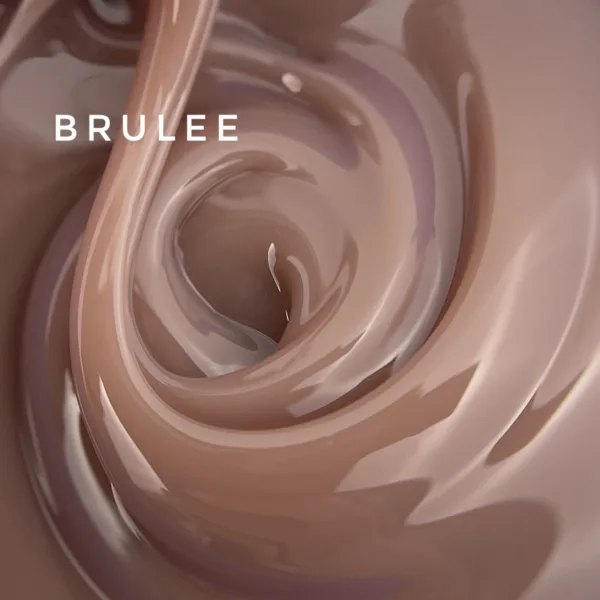 Touch - білдер гель Builder gel, Brulee 30мл