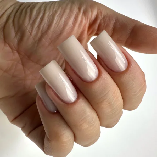 PNB - JellyPro Gel, 02 Stone Shade, 15 ml - ג'ל בנייה ג'לי ג'ל פרו 15 מל צבע בז' - מס, 02 - Image 2
