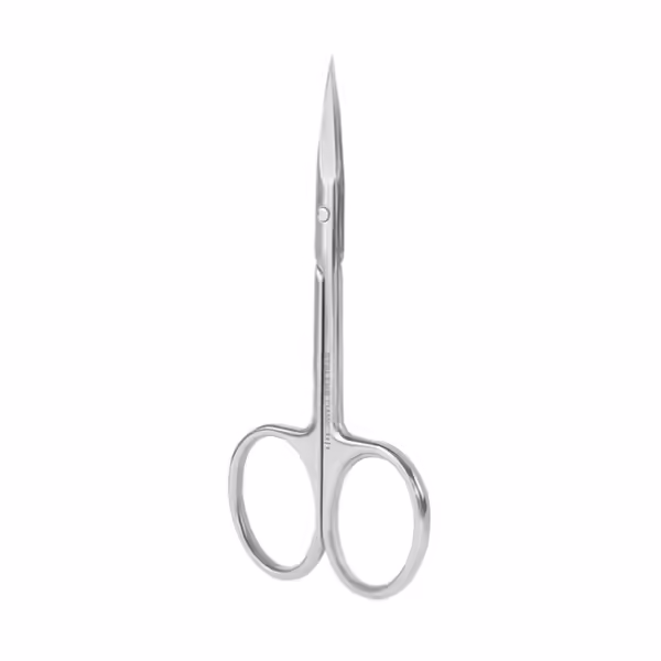 STALEKS - Universal straight scissors CLASSIC 31 TYPE 1 - SC-31/1 - מספריים קלאסיק אוניברסליות לציפורניים - Image 2