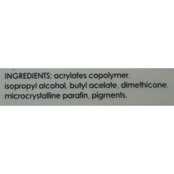 SAGA - Гель-лак для нігтів Smoothie cat, No, 03, 10 ml - Image 4