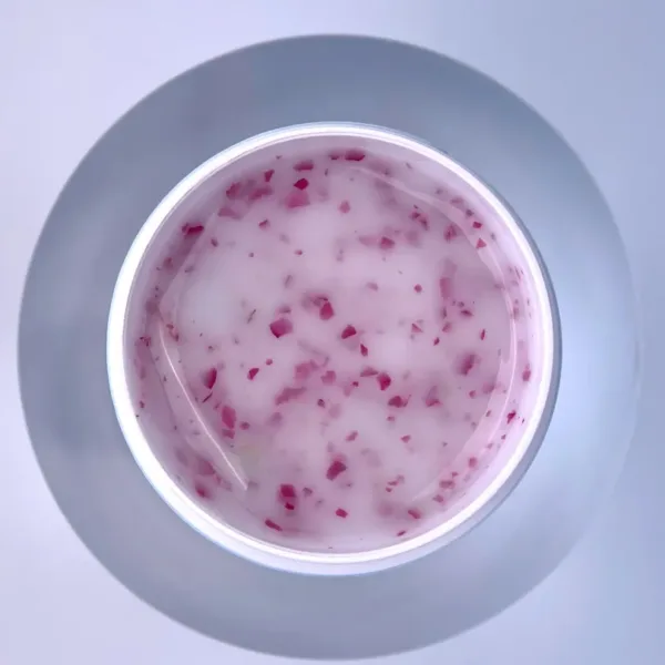 Luna Moon - Гель для нарощування Flower Gel №1 - Image 3