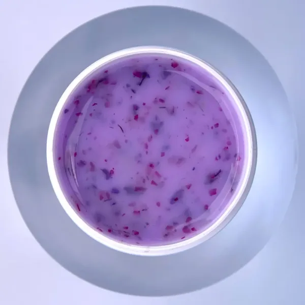 Luna Moon - Гель для нарощування Flower Gel №2 - Image 3