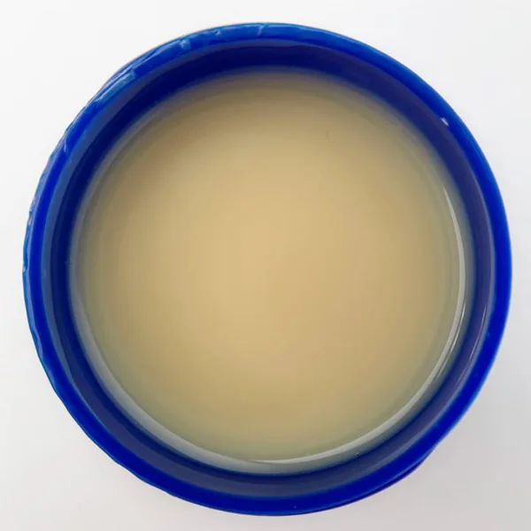 Touch - Рідкий полігель Liquid polygel, Lemonade 15ml - Image 3