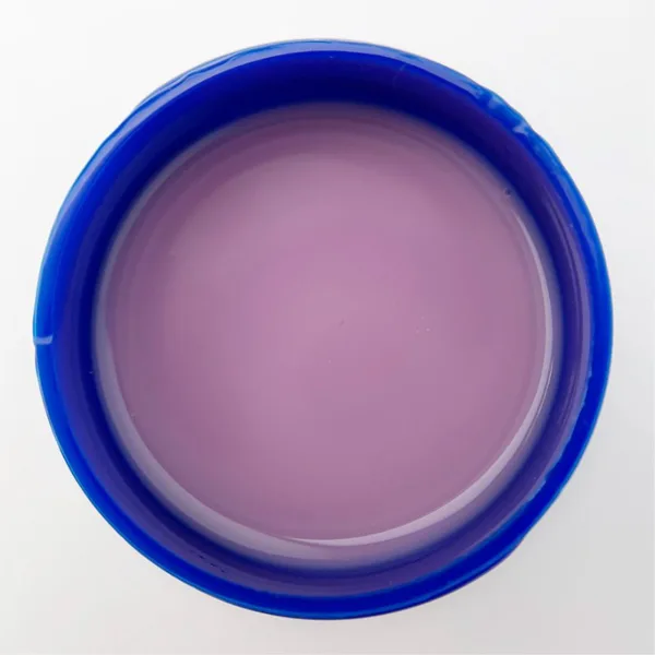 Touch - Рідкий полігель Liquid polygel, Pink smuzi 15ml - Image 3