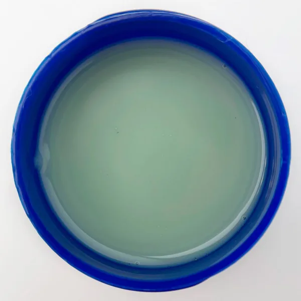 Touch - Рідкий полігель Liquid polygel, Matcha 15 мл - Image 3