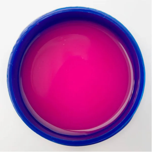Touch - Рідкий полігель Liquid polygel, Milkshake 15 мл - Image 3
