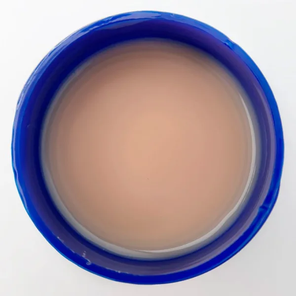 Touch - Рідкий полігель Liquid polygel, Vanilla tea 15 мл - Image 3