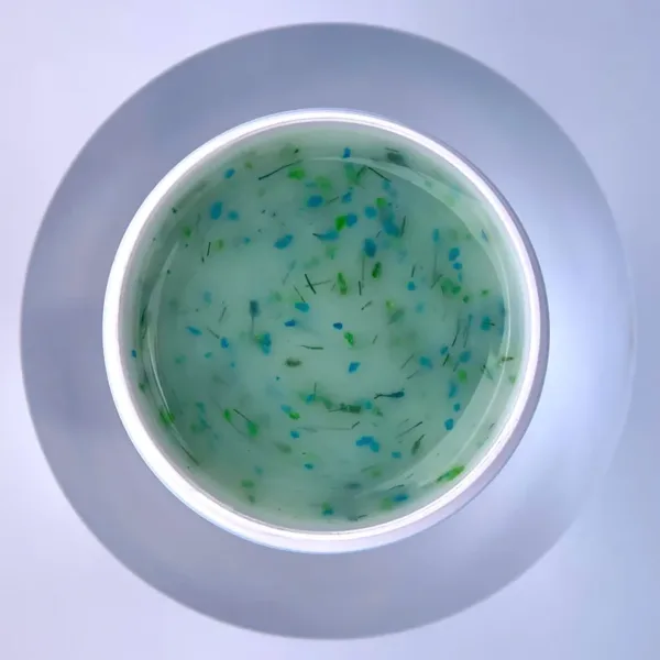 Luna Moon - Гель для нарощування Flower Gel №3 - Image 3