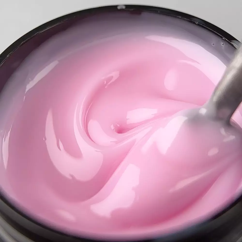 ART - QUICK Builder Gel 30 ML No, 001 Гель для нарощування - Зображення 2