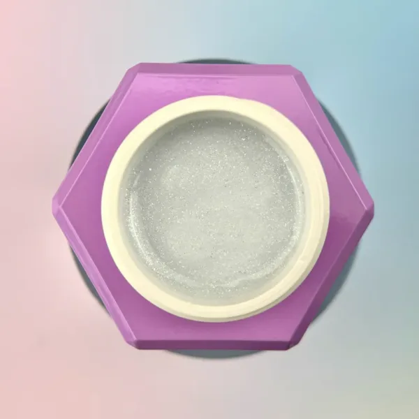 You Are Cute - Рідкий Гель Bottle Gel No. 10, 15ml - Зображення 2