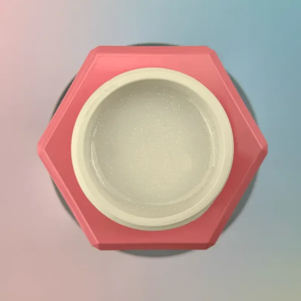 You Are Cute - Рідкий Гель Bottle Gel No. 13, 15ml - Зображення 2