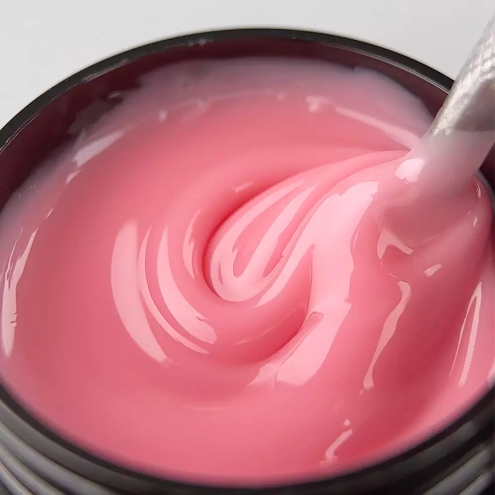 ART - QUICK Builder Gel 15 ML No, 002 Гель для нарощування - Зображення 2