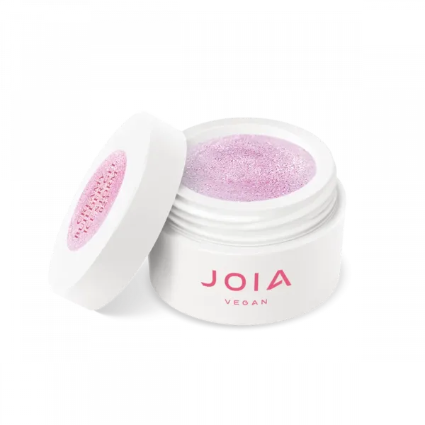 JOIA vegan - Modeling gel Creamy Builder Gel,15 ml - 023 Ice Storm - ג'ל בנייה בילדר קרמי 15 מל - מס, 023