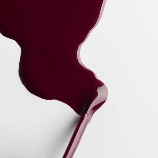 Trendy - Gel polish 8 ml, Cin Cin - Viola Dolce - לק ג'ל 8 מל יין עמוק - סיגלית מתוקה