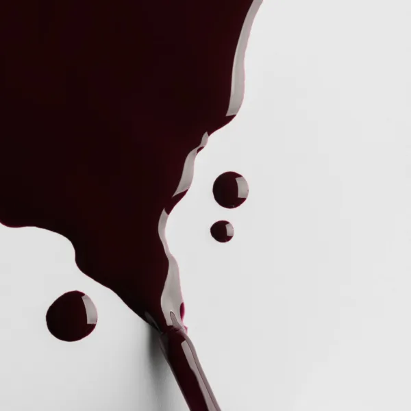 Trendy - Gel polish 8 ml, Cin Cin - Violetto - לק ג'ל 8 מל יין עמוק - סגול