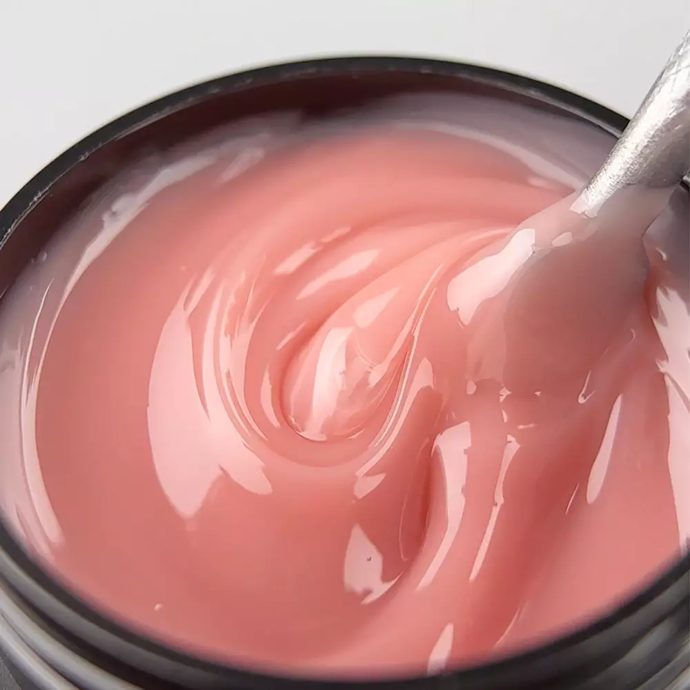 ART - QUICK Builder Gel 15 ML No, 005 Гель для нарощування - Зображення 2