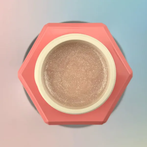 You Are Cute - Рідкий Гель Bottle Gel No. 6, 15ml - Зображення 2