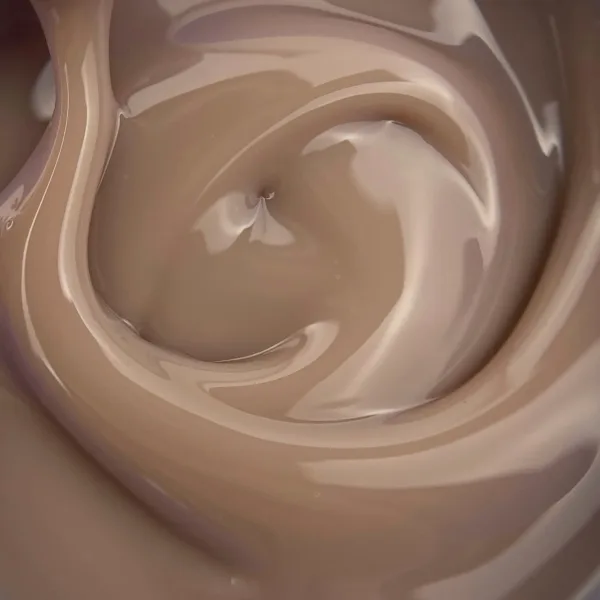 Touch - Nail Gel Builder Gel 30 ml - Almond - בילדר ג'ל 30 מל