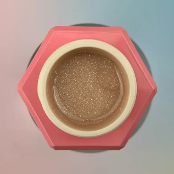 You Are Cute - Рідкий Гель Bottle Gel No. 7, 15ml - Зображення 2