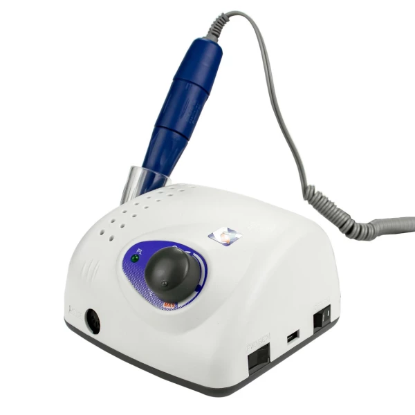 Strong Saeshin - 210/105L Original Dental Micromotor, Nail Drill Machine - 210/105L - מכונת שיוף סטרונג