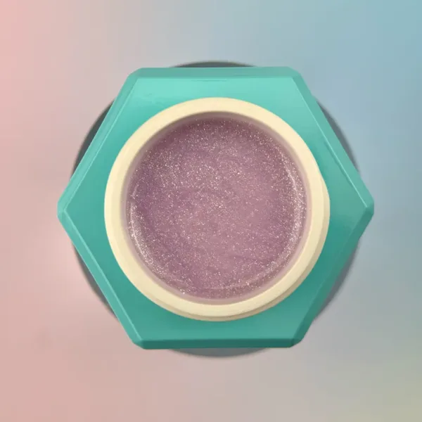 You Are Cute - Рідкий Гель Bottle Gel No. 8, 15ml - Зображення 2