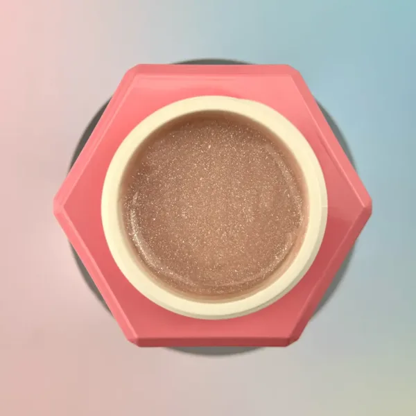 You Are Cute - Рідкий Гель Bottle Gel No. 9, 15ml - Зображення 2