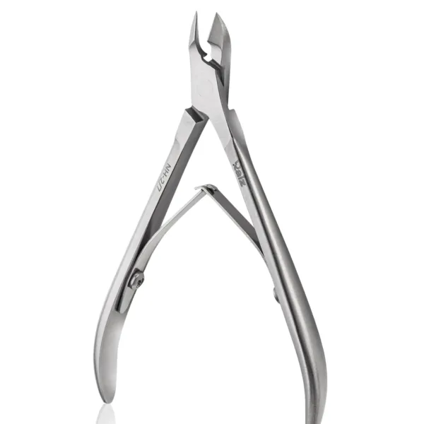 RAIZ - Leather nippers HOME form 2 size 7 mm - NH-2/7 - צבתית לעור בית 2 על 7 מ'מ