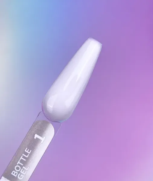 You Are Cute - Рідкий Гель Bottle Gel No. 1, 5ml - Зображення 2