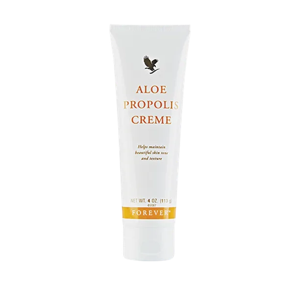 FOREVER - ALOE PROPOLIS CREAM - קרם אלו פרופוליס
