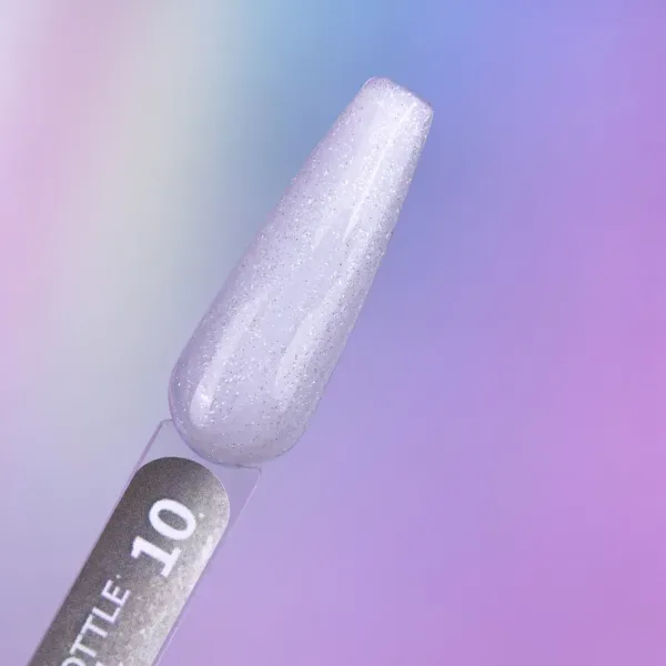You Are Cute - Рідкий Гель Bottle Gel No. 10, 15ml - Зображення 3