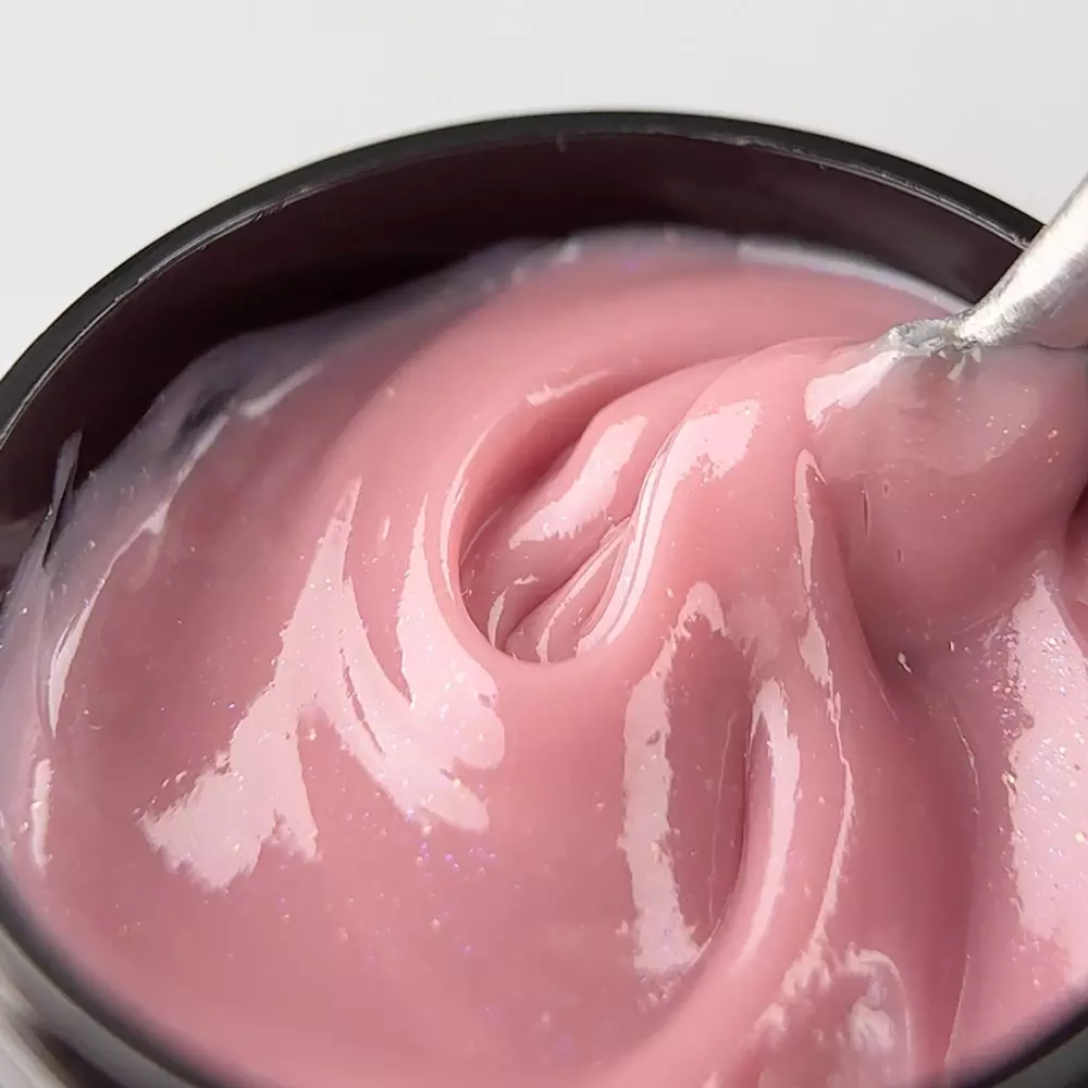 ART - QUICK Builder Gel 15 ML No, 010 -Гель для нарощування - Зображення 2