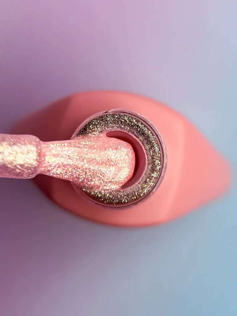 YOU ARE CUTE - Гель-лак 5ml Color No. 108 - Зображення 2