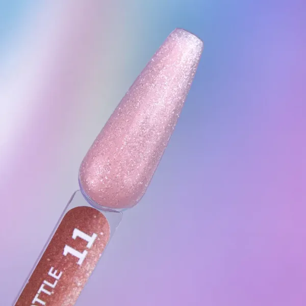 You Are Cute - Рідкий Гель Bottle Gel No. 11, 5ml - Зображення 2